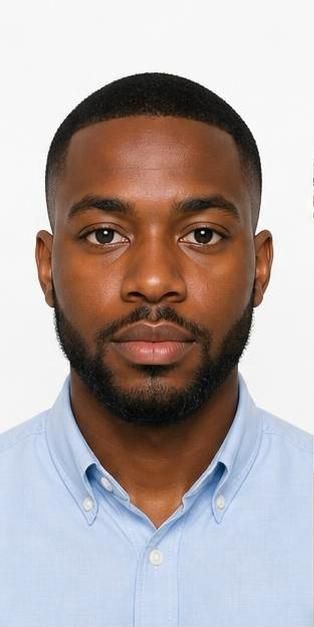 John Kpodo