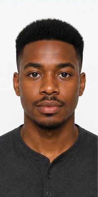 James Amoako